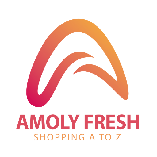 Amoly Fresh logo