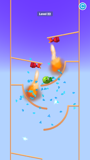 FridgeSlide Screen 2