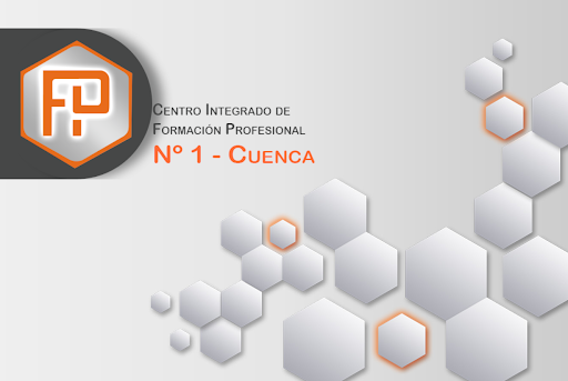 Android application CIFP Realidad Aumentada screenshort