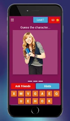 iCarly GAME - Screenshot 2