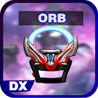 DX Ultraman Orb Ring Legend Simulation 1.2