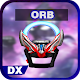 DX Ultraman Orb Ring Legend Simulation