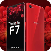 Top 50 Personalization Apps Like Themes for OPPO F7 Launcher & HD Wallpaper - Best Alternatives