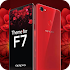 Themes for OPPO F7 Launcher & HD Wallpaper1.0.0
