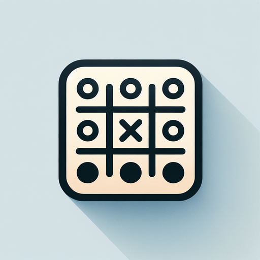 Tic tac toe: играем с друзьями