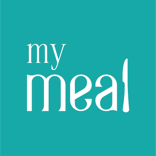 MyMeal by CompassOne logo