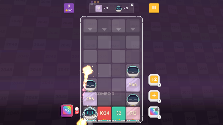 Merge Block Number - 1.1.2 - (Android)