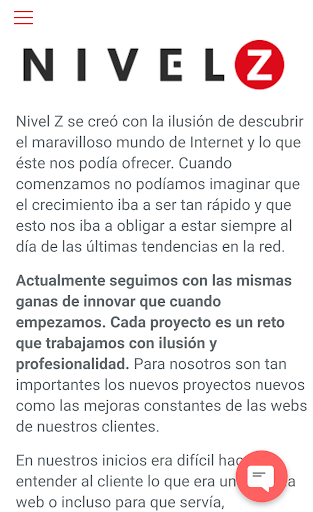 Nivel Z Screen 2