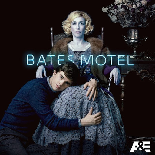 Bates Motel TV on Google Play