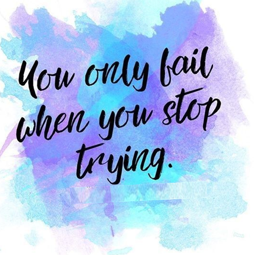 Letting Go Quotes logo