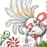 Nine-Tailed Kitsune icon