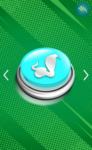 Snake sounds - prank Screen 2