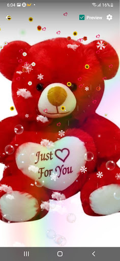 Download Teddy Wallpaper Free for Android - Teddy Wallpaper APK Download -  