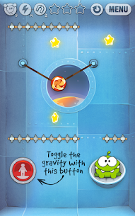 Cut the Rope MOD APK (Unlocked/No Ads) Download 7