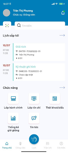 VWA Connect Screenshot 3 - AppWisp.com