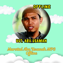 Зображення значка Murottal Abu Usamah Offline