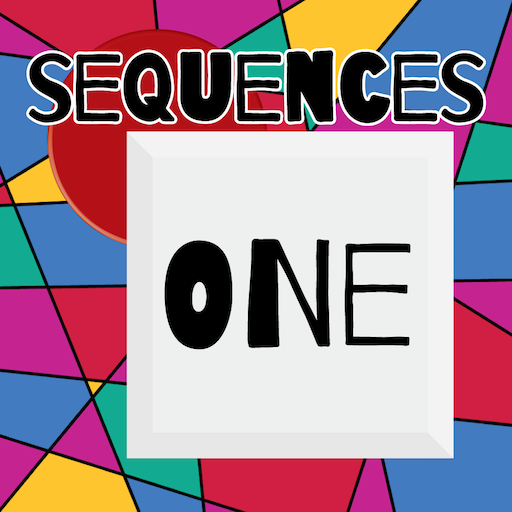 Communication Buttons Squares: logo