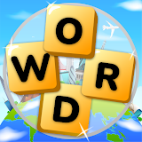 Find Words: Word Connect Game icon