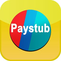 Imagen de ícono de Paystub Maker: Easy Paycheck