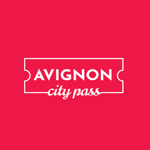Avignon City Pass logo