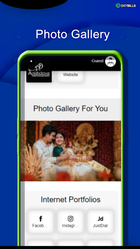 ANISHDAVE PHOTOGRAPHY Screen 3