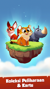 Screenshot Coin Master APK