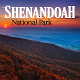 Shenandoah National Park Guide icon