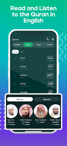 Muslim Pro: Quran Prayer Times - Lifestyle - apps