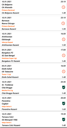 Kaan Bey iddaa tahminleri