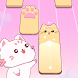 Cats Tiles: Piano Meow - Androidアプリ