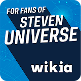 FANDOM for: Steven Universe icon