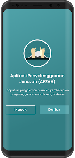 Apzah Screen 2