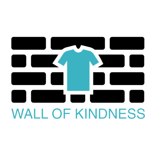 Wall Of Kindness logo
