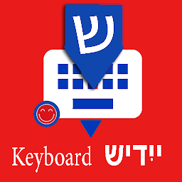 Icon image Yiddish Keyboard by Infra