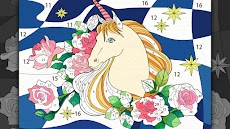 Anime Paint - ASMR Colorのおすすめ画像5
