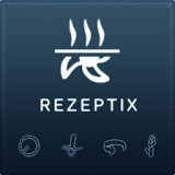 Rezeptix für Thermomix Rezepte icon