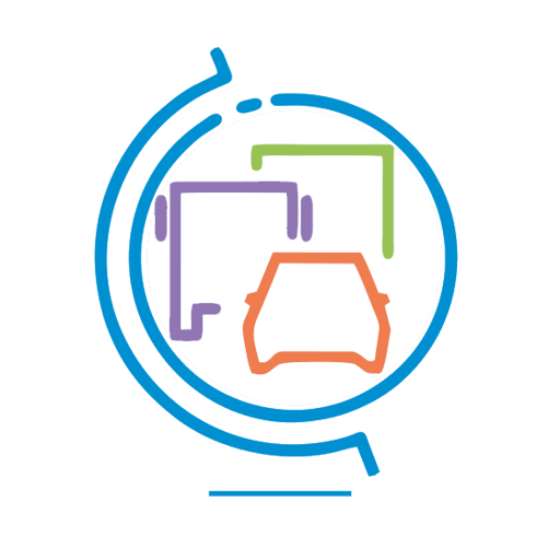 TCS Globus Full version logo