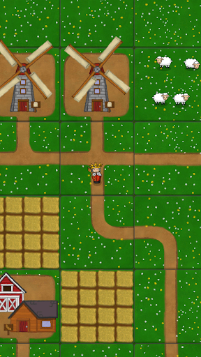 Tiny Little Kingdoms Screen 2