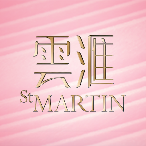St Martin  Icon