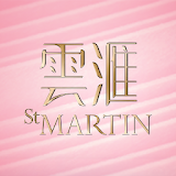 St Martin icon