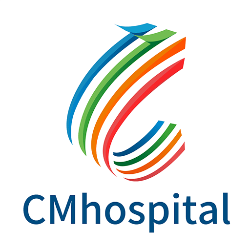 CM Hospital logo