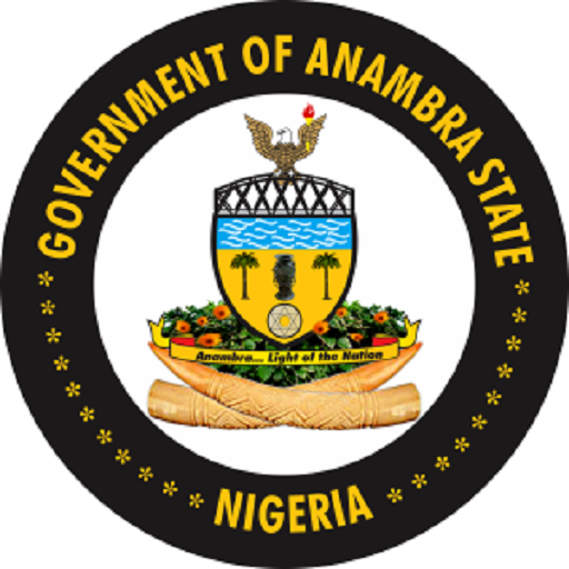 ANAMBRA EDUGAMES APP JUNIOR logo