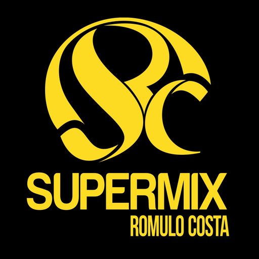 SuperMix logo