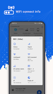 Who Uses My WiFi Pro APK (پرداخت/کامل) 4