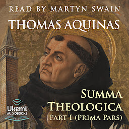 Imagen de icono Summa Theologica: Volume 1, Part 1 (Prima Pars)
