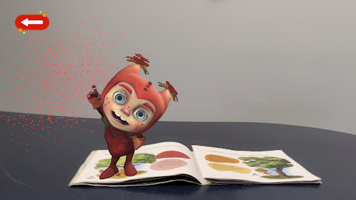 Los Duendes cuento 1