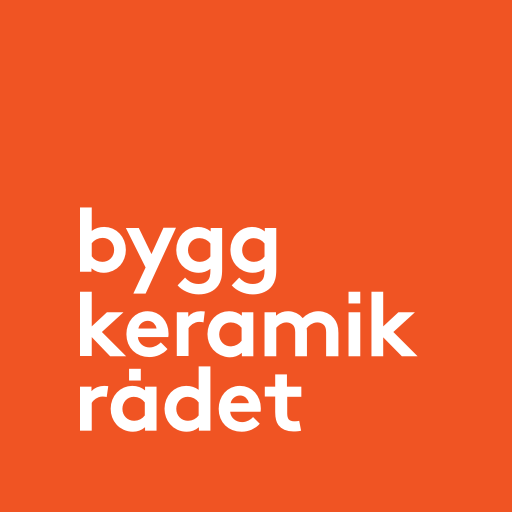 Byggkeramikrådet logo