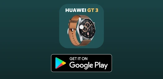 Huawei Gt 3 smartwatch guide Apps on Google Play