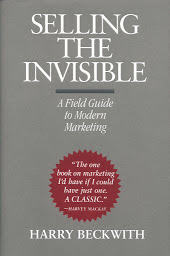 Icon image Selling the Invisible: A Field Guide to Modern Marketing