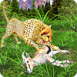 Cover Image of Download Wild Simulator 3D 3.0 APK